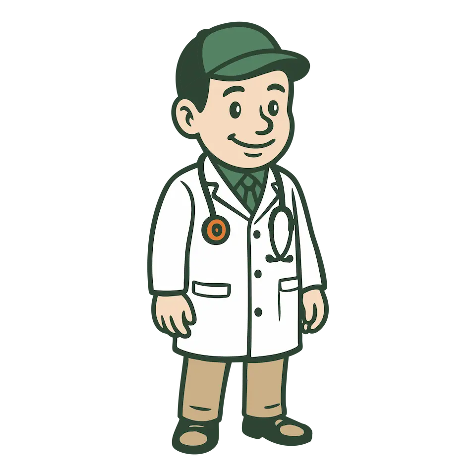 Doktor Plenmannen